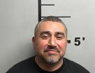 Mugshot of SILVERIO GABRIEL CAMARILLO