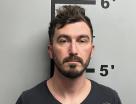 Mugshot of JACOB BRIAN COOKSEY