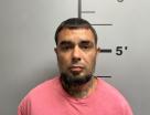 Mugshot of MARVIN JOE TAGG