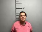Mugshot of TARA CATHRYN LAND