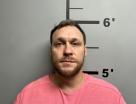 Mugshot of KEITH EDWARD SCOTT