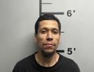 Mugshot of JUAN MANUEL RAMIREZ
