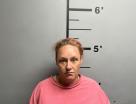 Mugshot of ASHLEY SANDERS