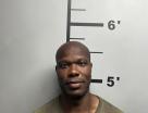 Mugshot of JOHN DOUGLAS