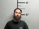 Mugshot of PAUL BENTON