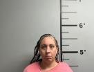 Mugshot of REBECCA DIEHL
