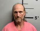 Mugshot of GREGORY W BUMSTEAD