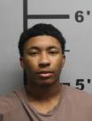 Mugshot of KIREES SAMPSON