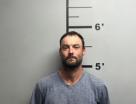 Mugshot of CLEO MARTIN HORTON