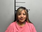 Mugshot of LUCERO RUTIAGA MCAFEE