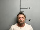 Mugshot of KEVIN STEPHEN CAMPBELL