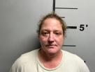 Mugshot of CHRISTINA LANSDOWN