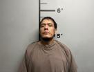 Mugshot of JAIME VAZQUEZ-ESTRADA
