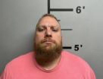 Mugshot of TOMMY SPEARS