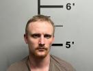Mugshot of JOSHUA RYAN STEVENS