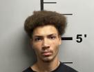 Mugshot of BRAYLON MELVIN FARRIS