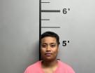 Mugshot of TARAN NINA AJLOK