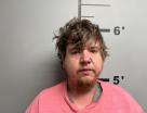 Mugshot of JAMES PATRICK HALL