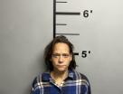Mugshot of VICKI DAWN DELARIVA