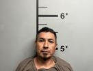 Mugshot of JOSE LUIS GAMEZ