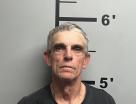 Mugshot of BRETT WILLIAM DEJONG