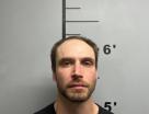 Mugshot of SETH THOMAS BLANKENSHIP