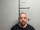 Mugshot of CHRISTOPHER FLOYD SANFORD