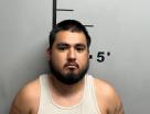 Mugshot of MIGUEL II ALMARAZ