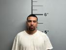 Mugshot of BLUE SWAKE