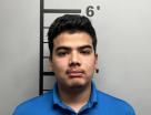 Mugshot of CHRISTOPHER LIMA-CARRANZA
