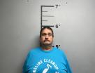 Mugshot of REX HAMILTON