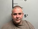 Mugshot of JEFFREY WAYNE MENDENHALL