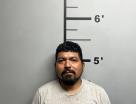Mugshot of JORGE ALBERTO JERONIMO-NARANJO