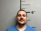 Mugshot of DUSTIN COLE SILVA