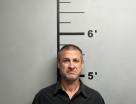 Mugshot of JOESEF FRANKLIN WALKER