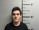 Mugshot of JOSHUA MICHAEL CESSARIO