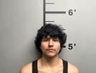 Mugshot of GUADALUPE RODRIGUEZ-JACOBO