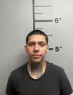 Mugshot of OSCAR ALEXANDER JR RIVAS