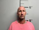 Mugshot of JOSHUA DANIEL HARR