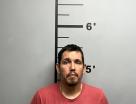 Mugshot of DILLON JACOB DENHERDER