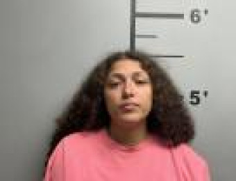 Mugshot of ROSE EMERALD AMAYA-REYES