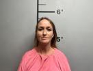 Mugshot of BRITTANY BLU MITCHELL