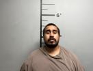Mugshot of ERNESTO GARCIA