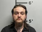 Mugshot of GABRIEL ALEXANDER SHEETS