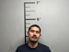 Mugshot of DENISS NOE OLIVA