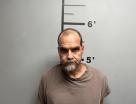Mugshot of CHARLES DAVID HARING
