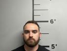 Mugshot of AUSTIN SCOTT MILLER