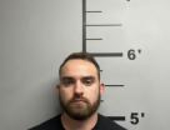 Mugshot of AUSTIN SCOTT MILLER