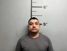 Mugshot of MENG LEE