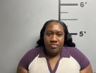 Mugshot of MYRA JONISE TYLER
